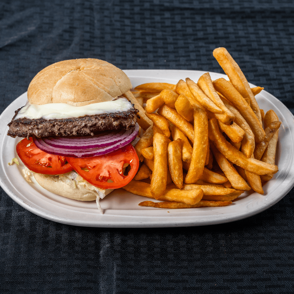 Cheeseburger