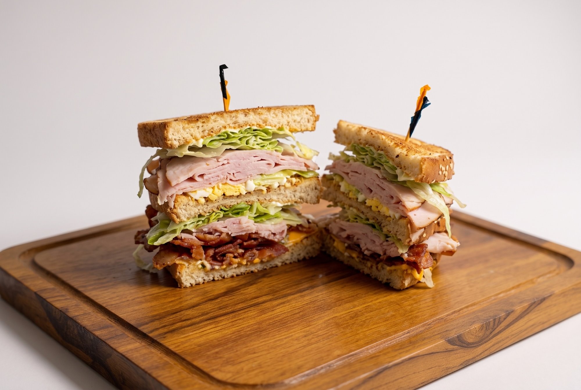 Club Sandwich