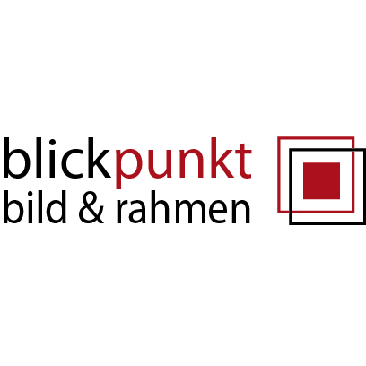 Logo von Blickpunkt Bild & Rahmen