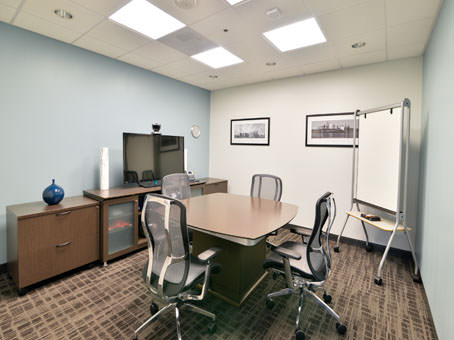 Regus - California, Brea - Brea Campus Photo