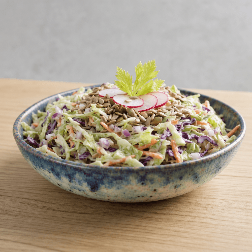 Coleslaw Salad