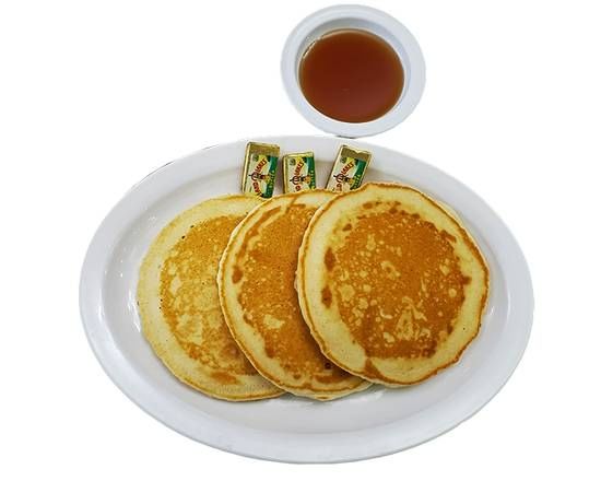 Pancakes