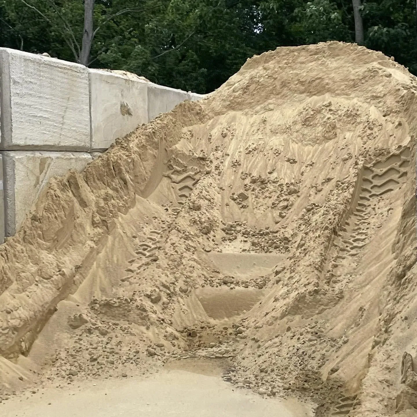 New England Landscape Supply Image