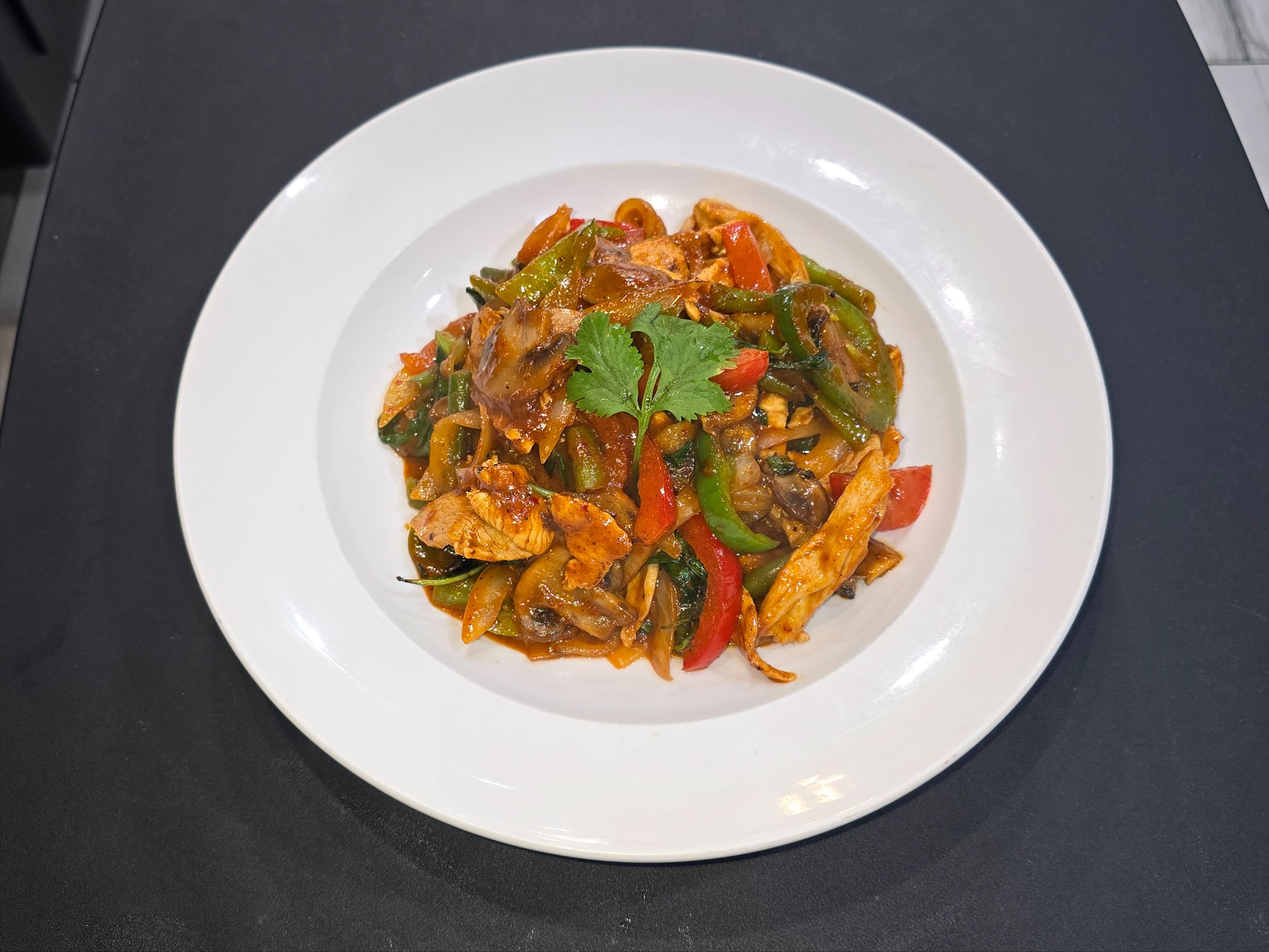 Pad Phed