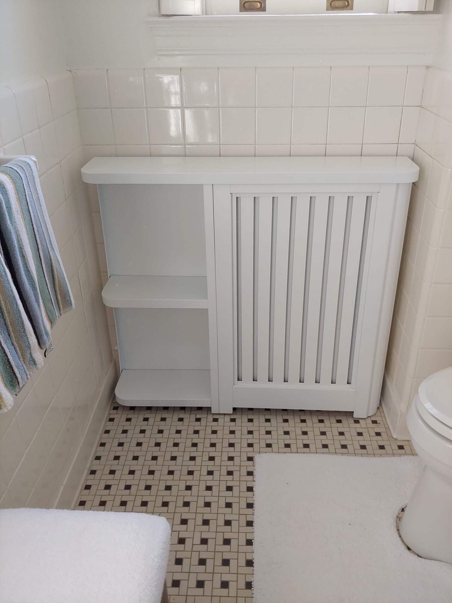 DC Radiator Covers Image