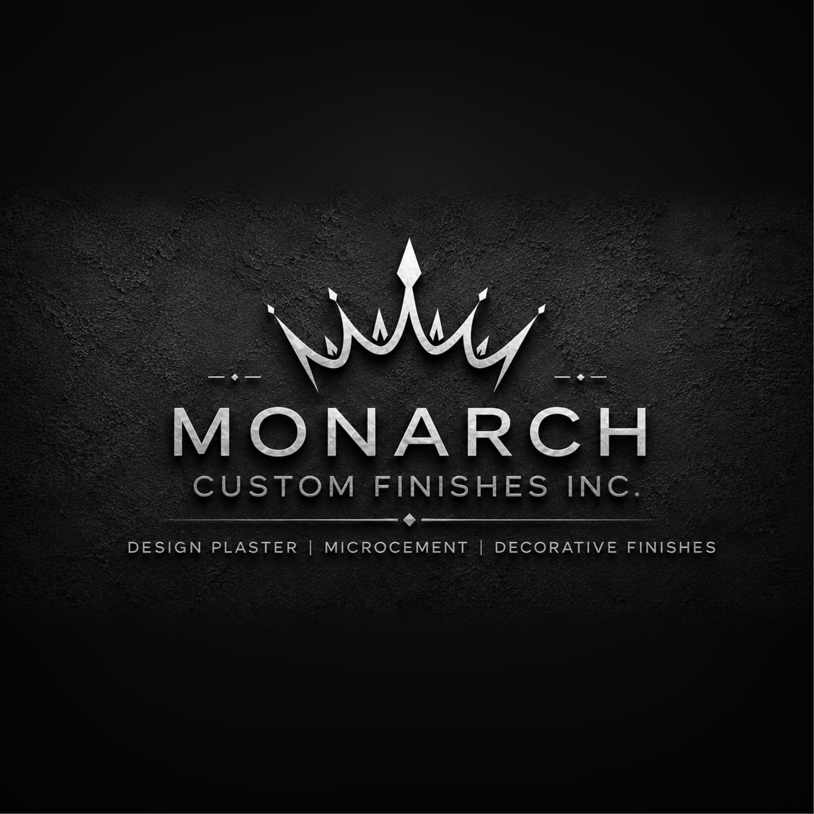 Monarch Custom Finishes Inc