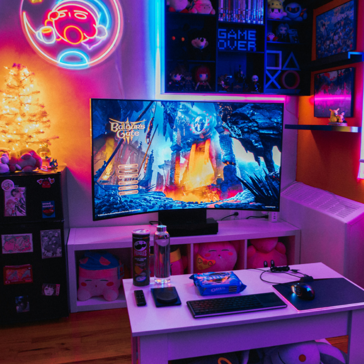 Galería en miniatura