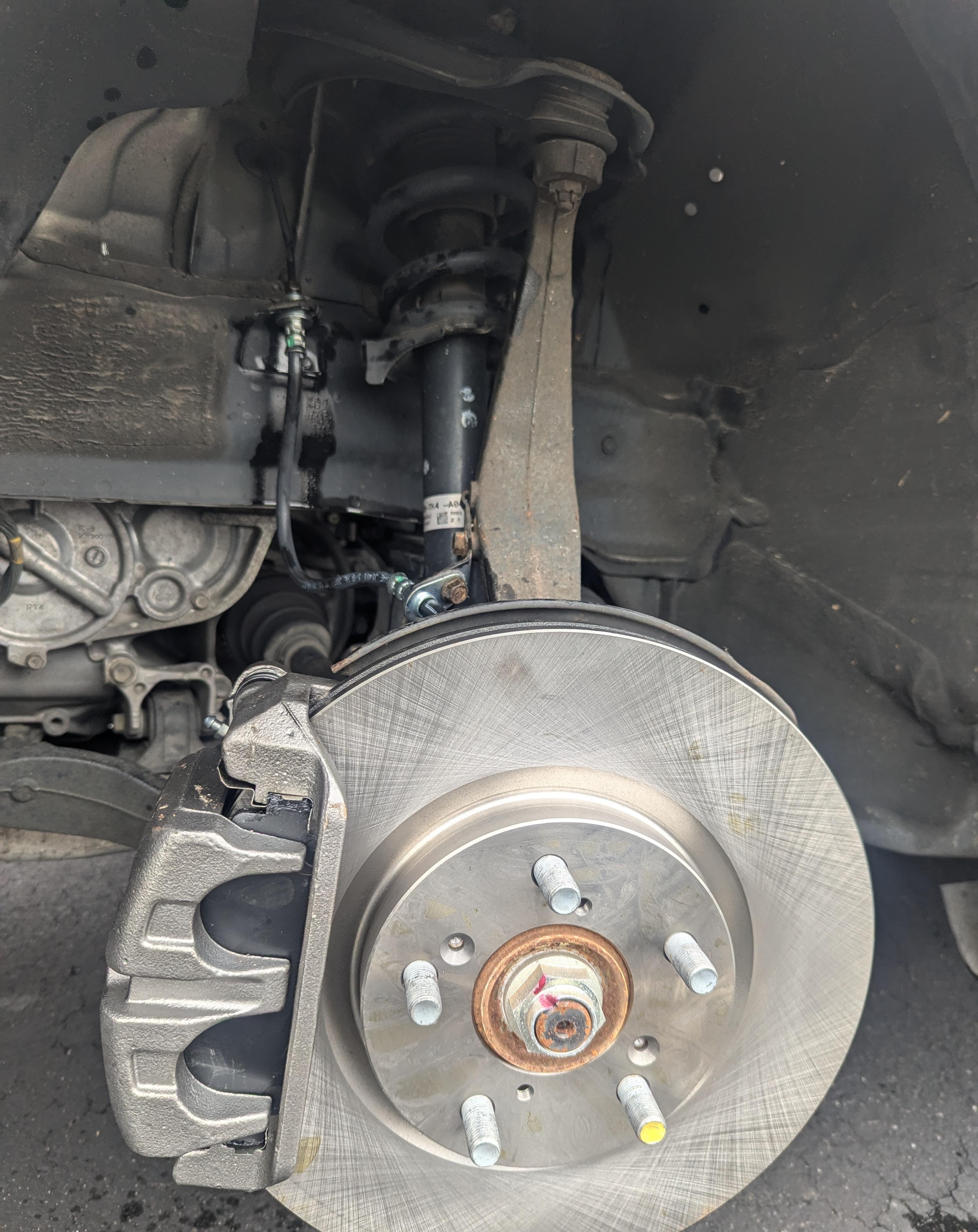 Mobile Mechanic Genius