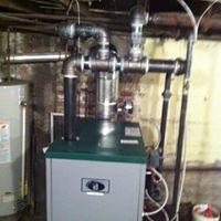 Bill Yenalevitch & Sons Plumbing, Heating & Air Conditioning Photo