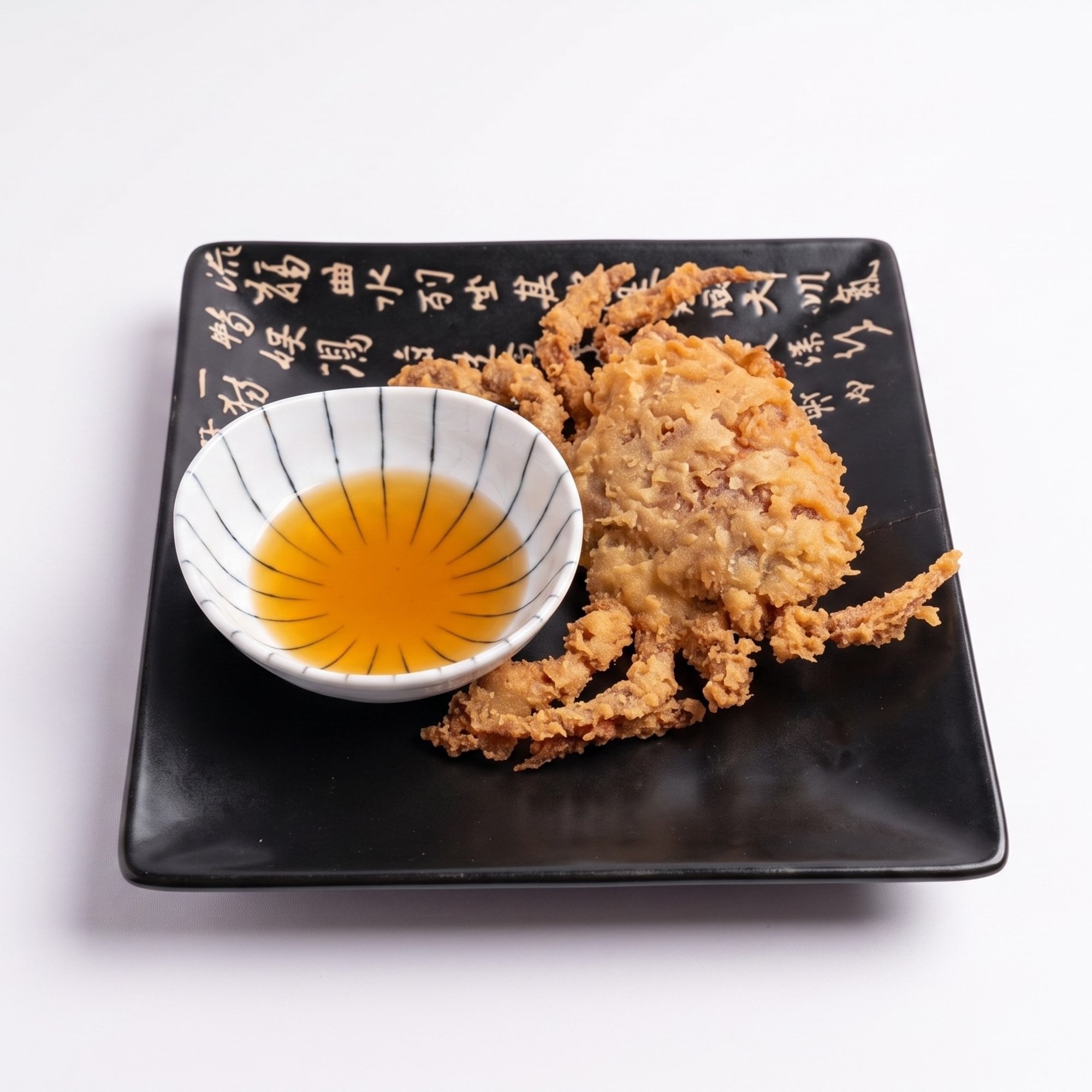 Soft Shell Crab
