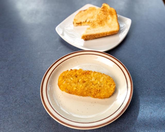1 Hashbrown