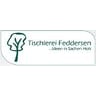 Logo von Tischlerei Feddersen GmbH