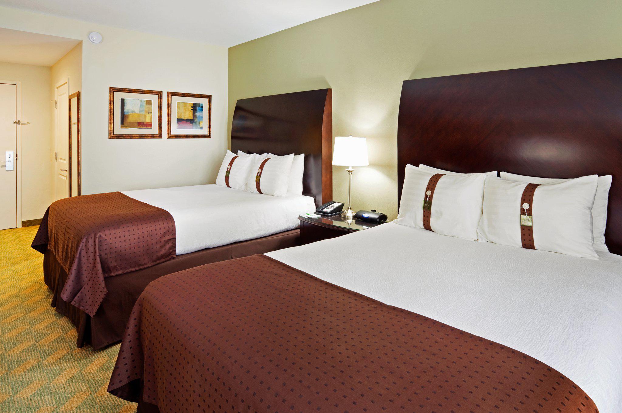 Holiday Inn Rock Hill, an IHG Hotel, 503 Galleria Boulevard, Rock Hill