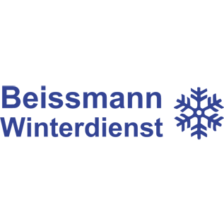 Logo von Beissmann Winterdienst & Kehrwoche