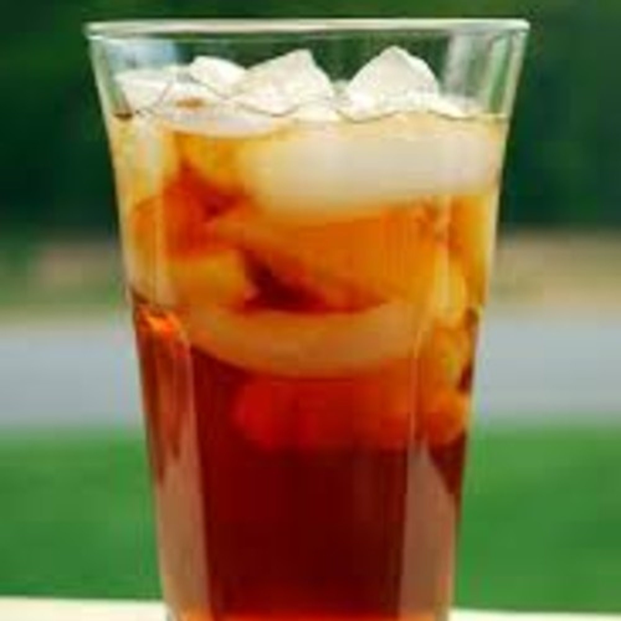 Iced Tea