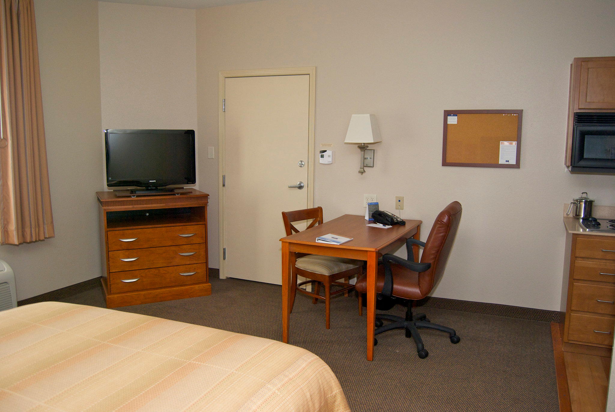 Candlewood Suites Elkhart Photo