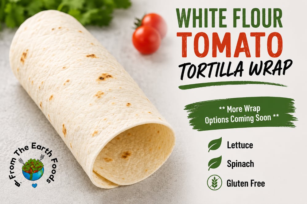 Wrap