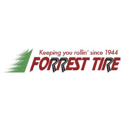 Forrest Tire Photo