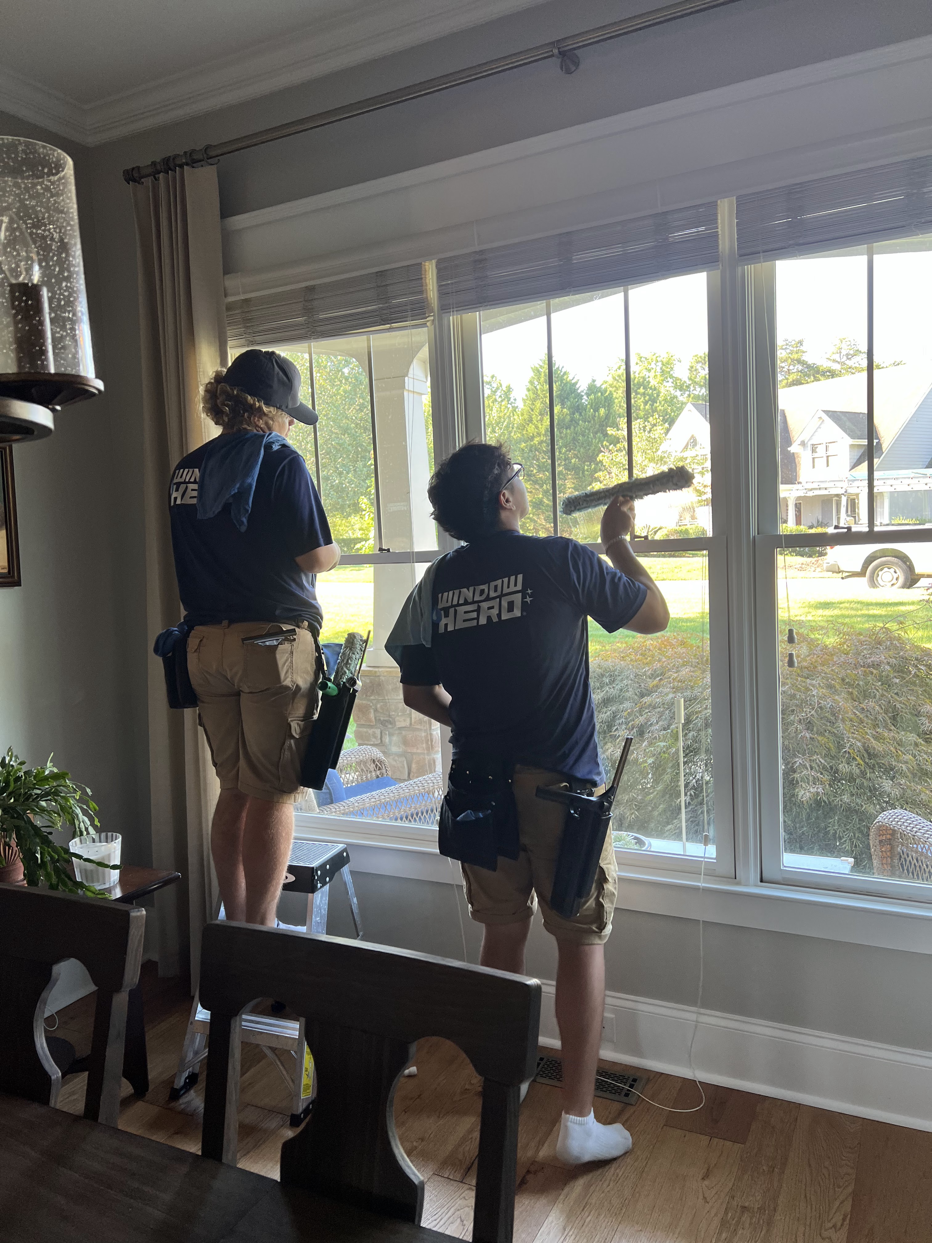 Window Hero Lake Norman Image