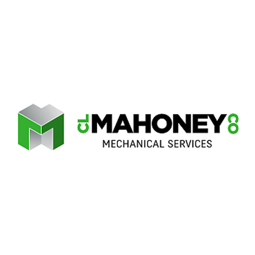 C.L. Mahoney Co. Inc. Logo