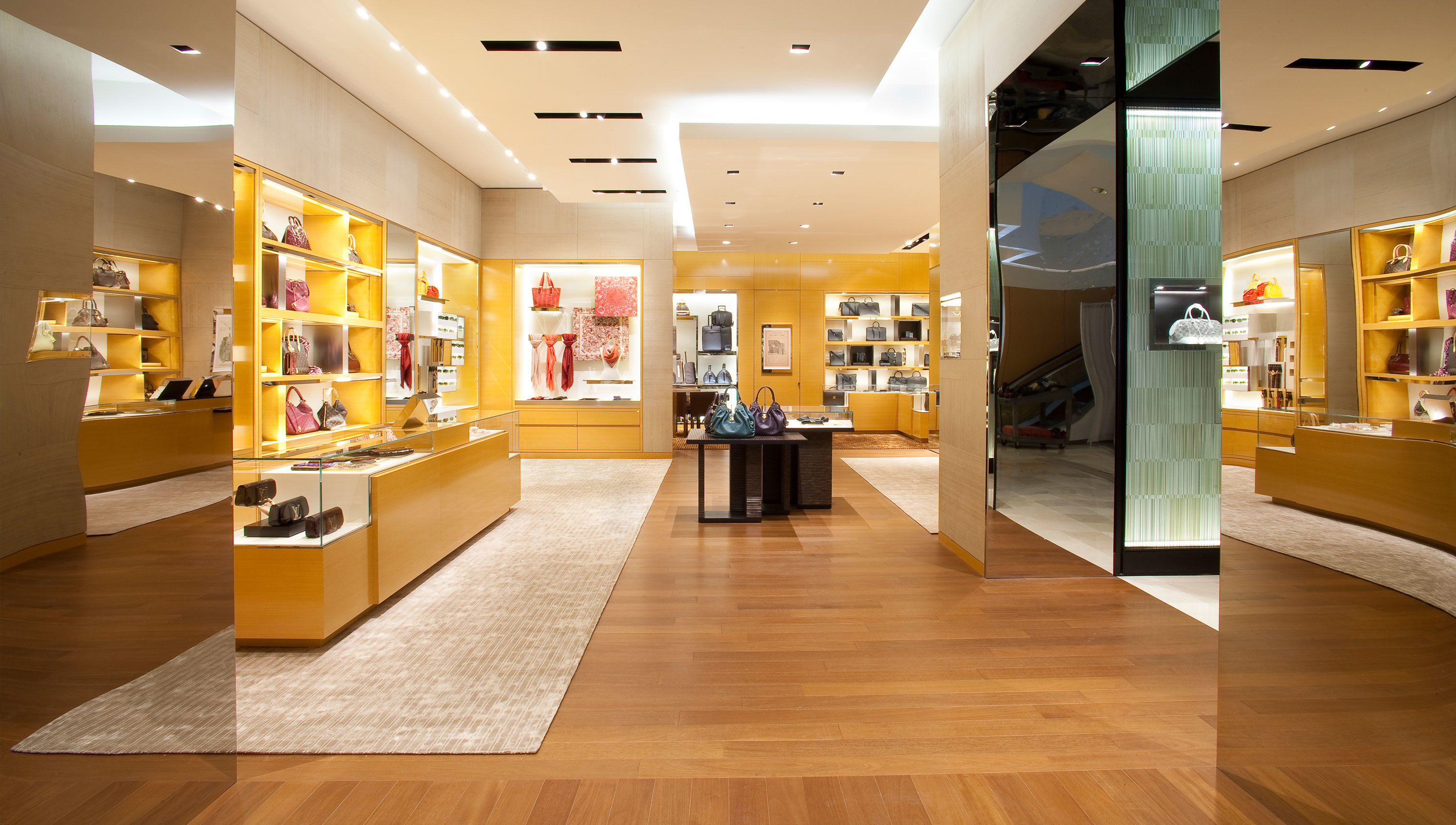Louis Vuitton San Diego Neiman Marcus (CLOSED) 7027 Friars Rd San Diego, CA...
