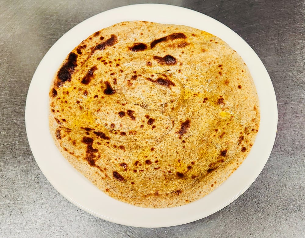 Tandoori Roti