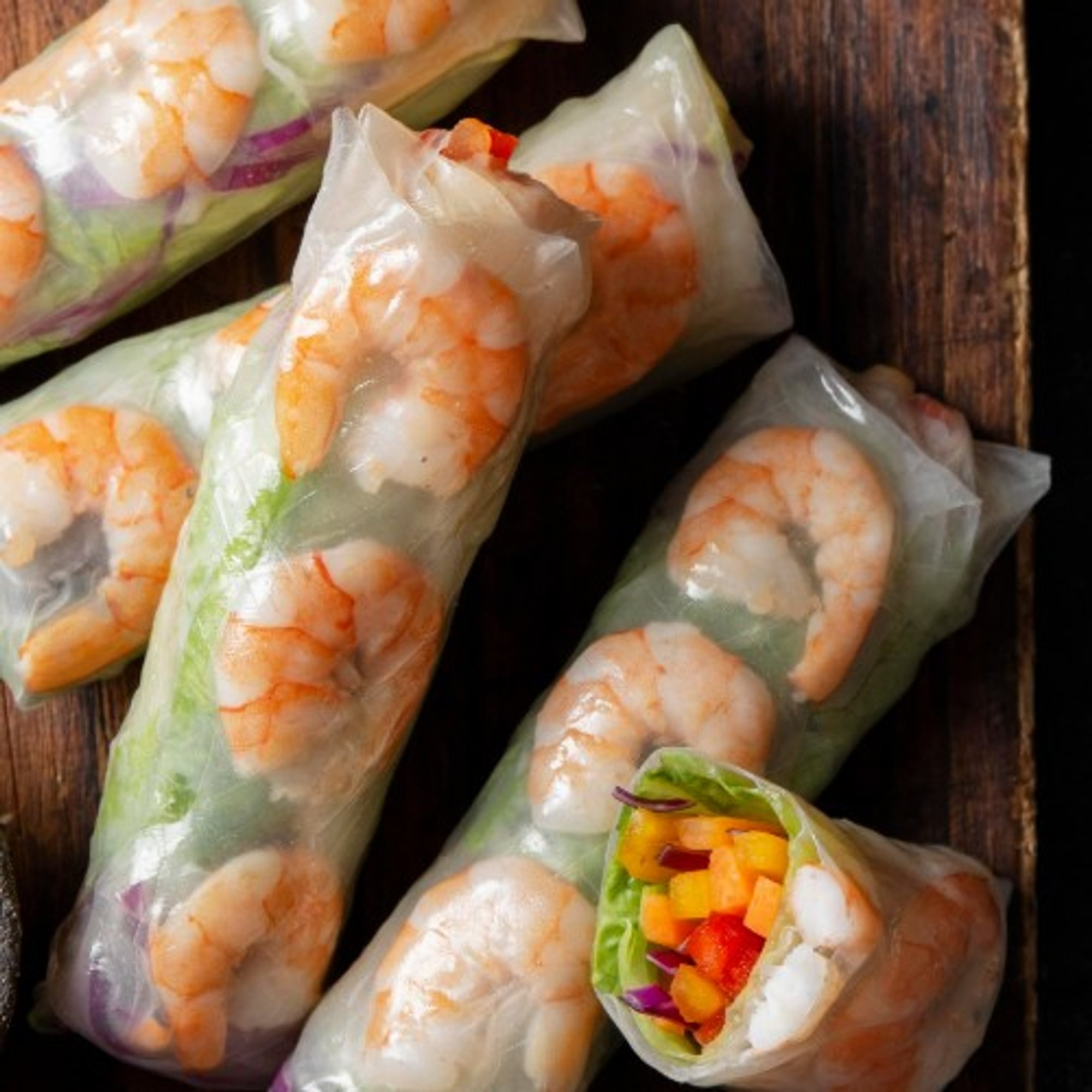 Gỏi Cuốn