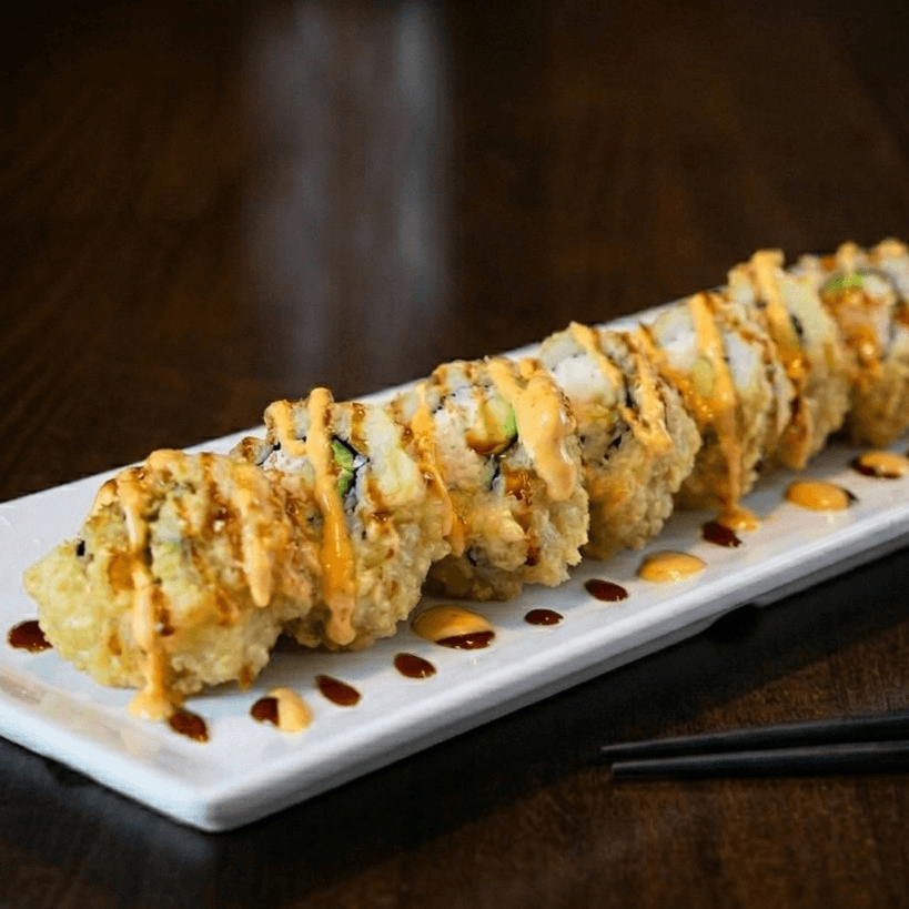 Ichiro Roll