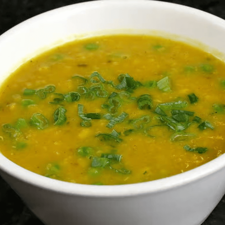 Lentil Soup