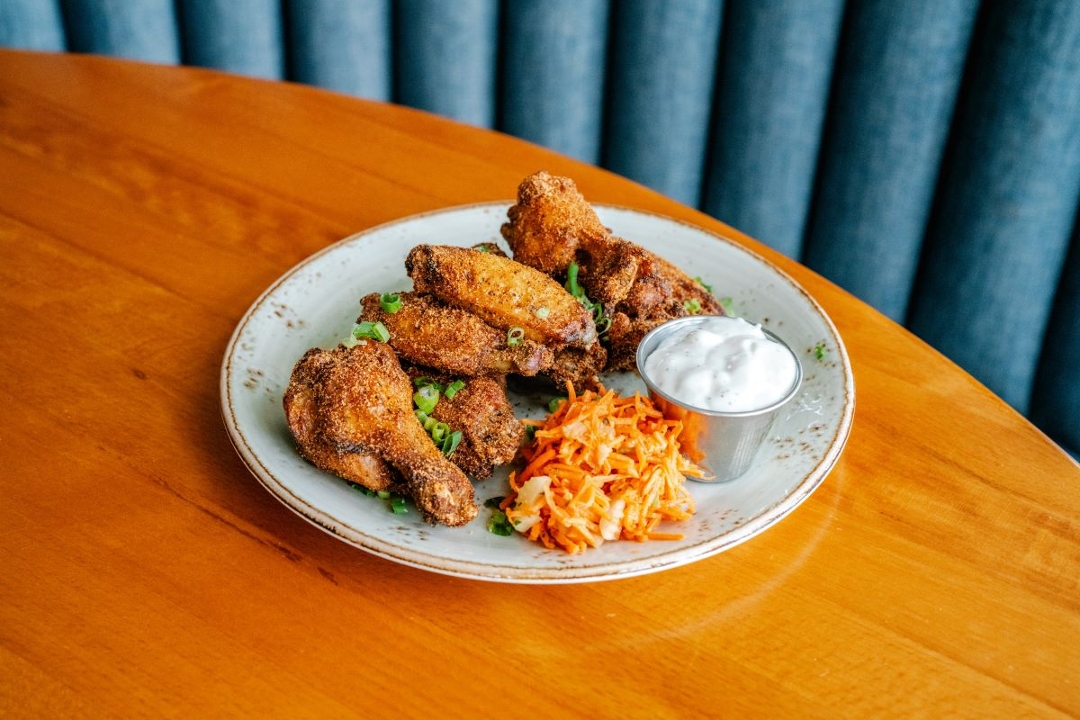 Wings