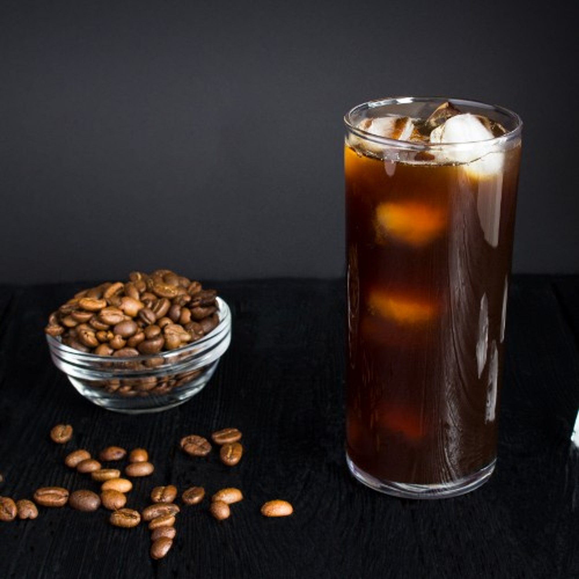 Brew Iced Coffee