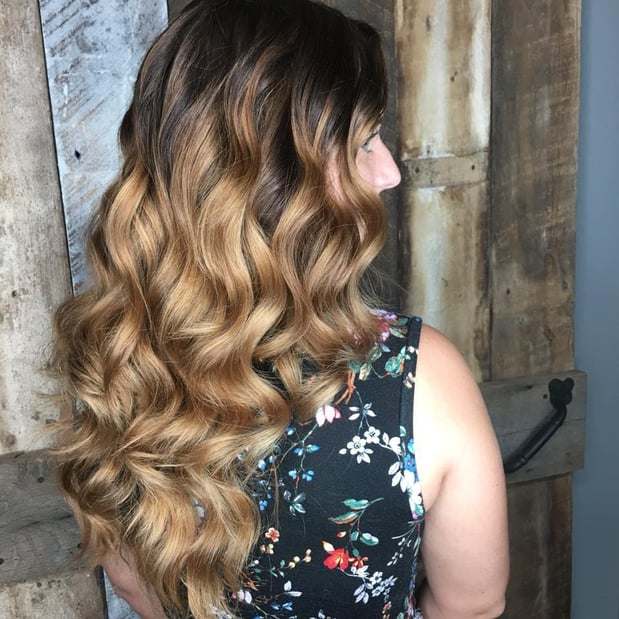 Images Bliss Salon, Spa, Boutique