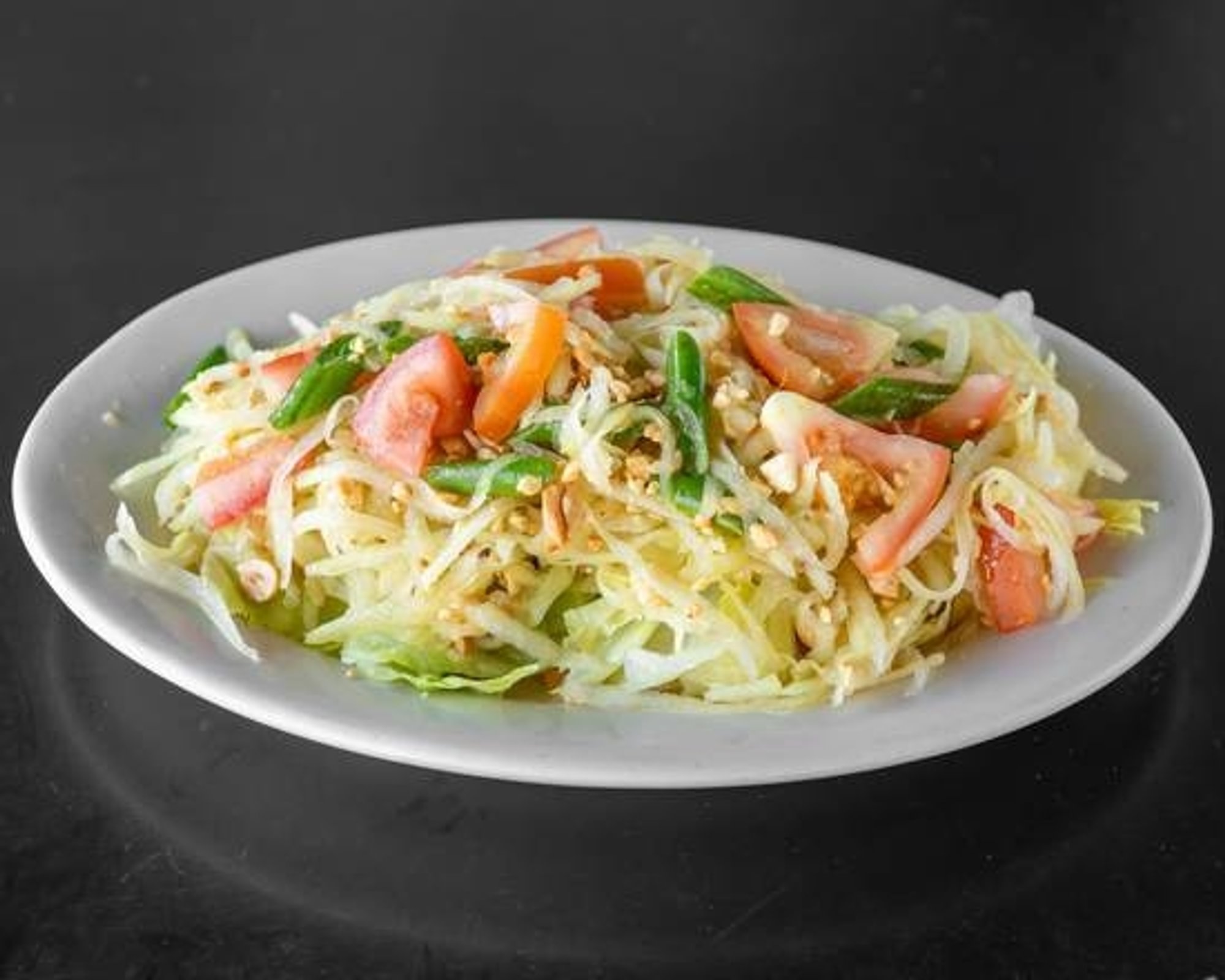 Papaya Salad
