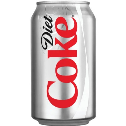 DIET COKE