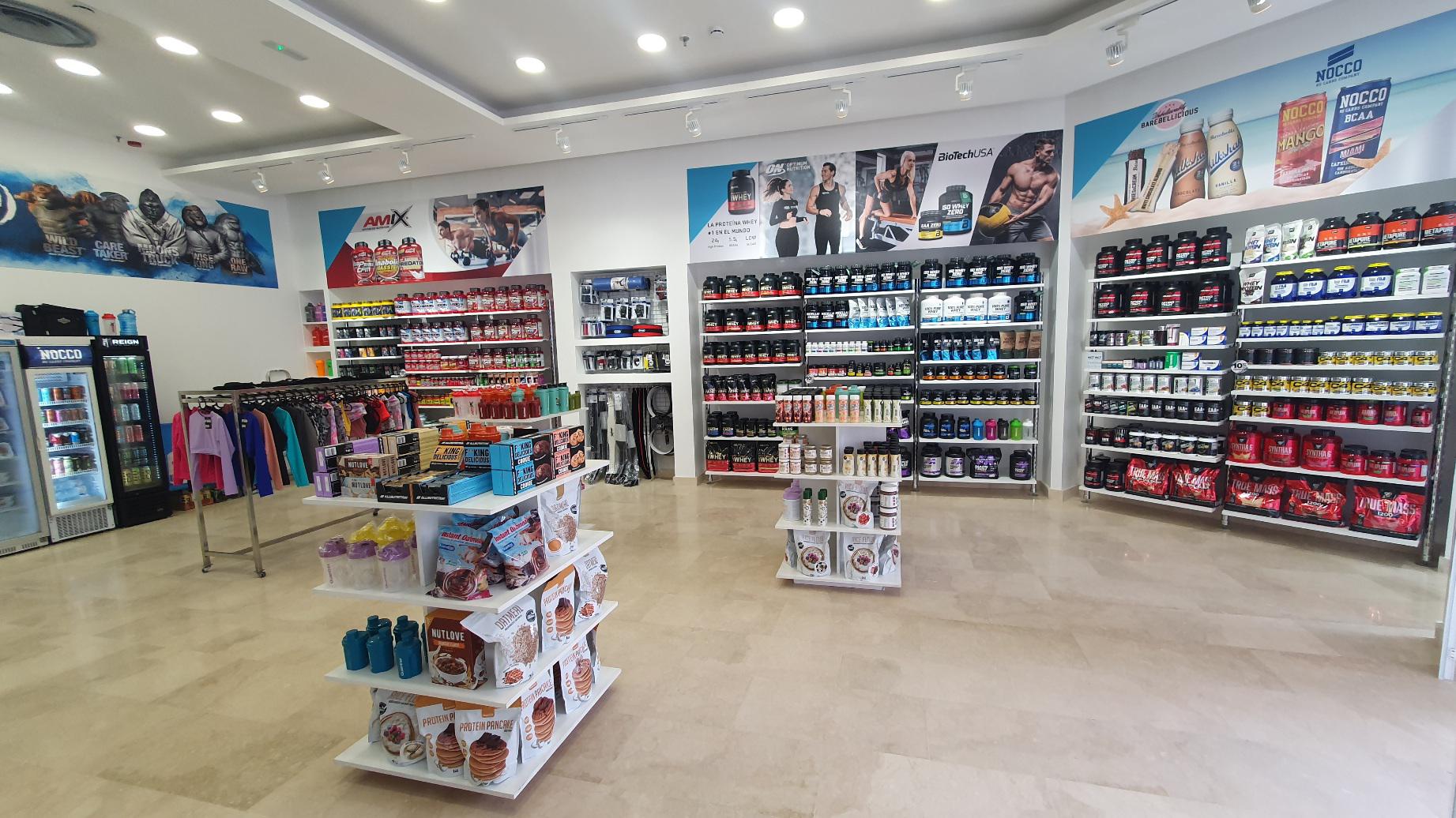 Galería en miniatura