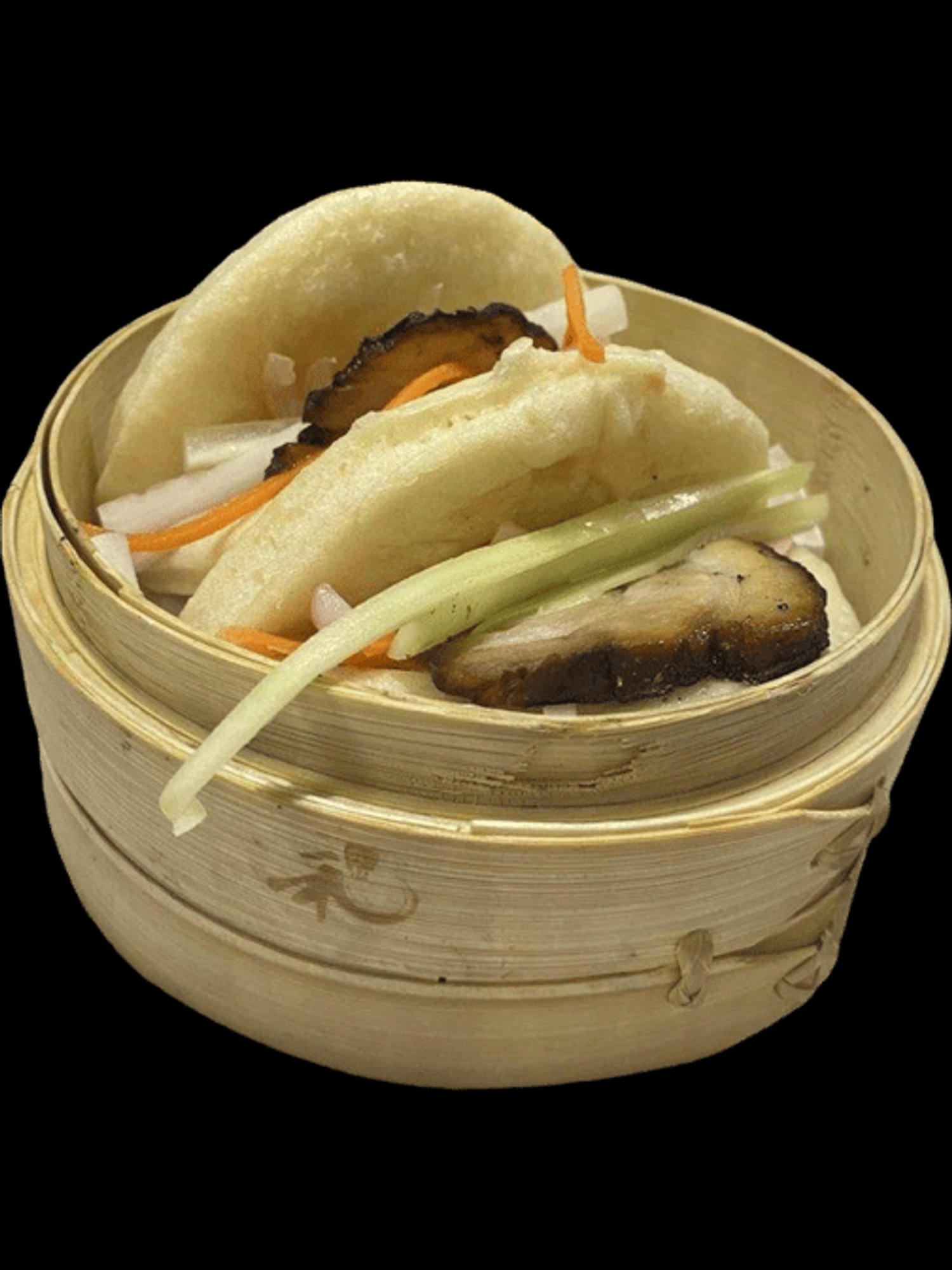 Bao Bun