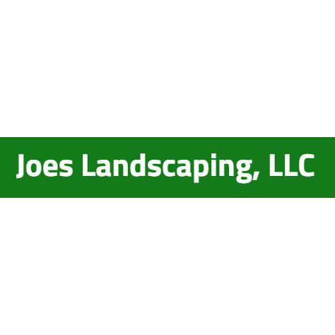 Joes Landscaping, LLC Logo