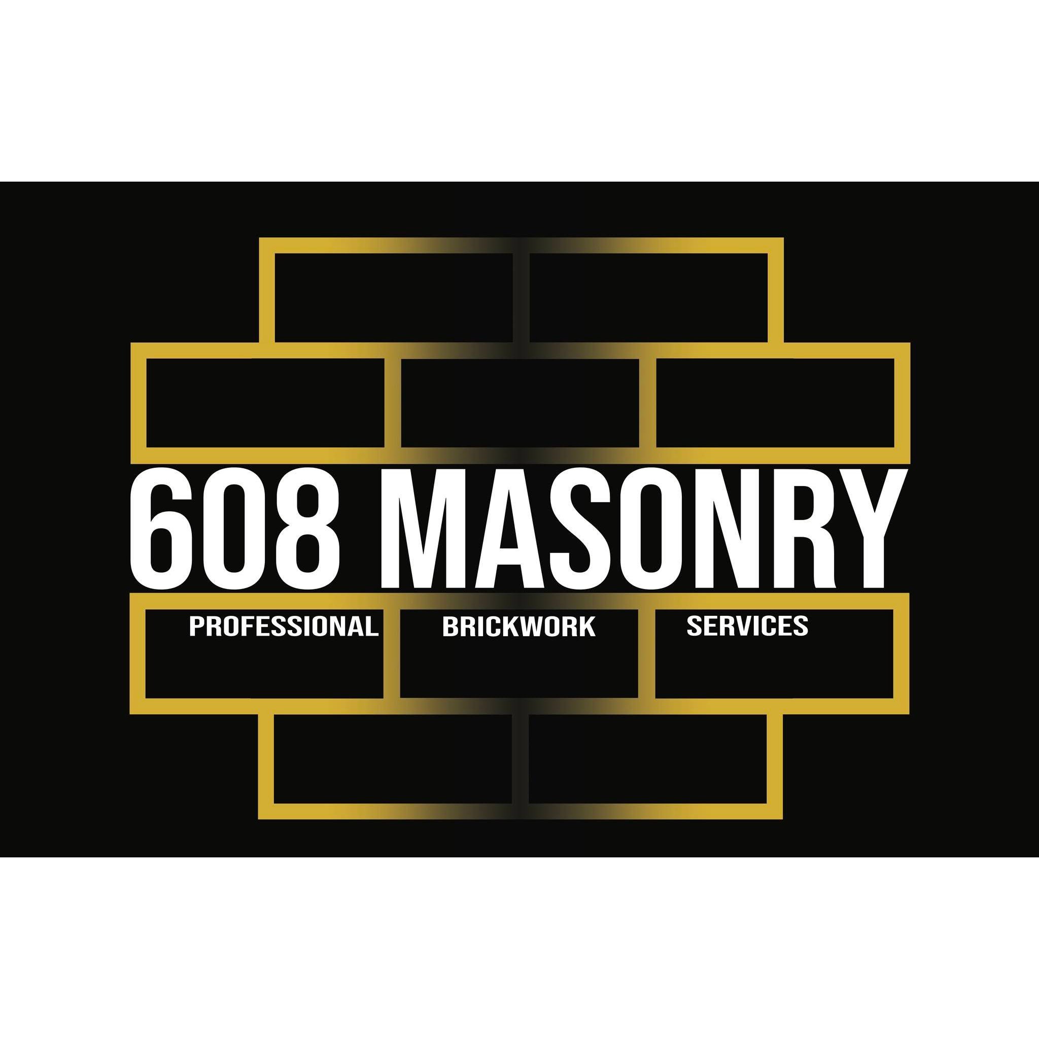 608 Masonry