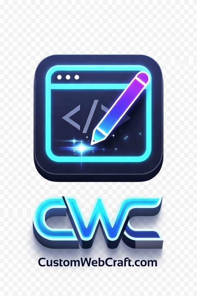 Custom WebCraft Image