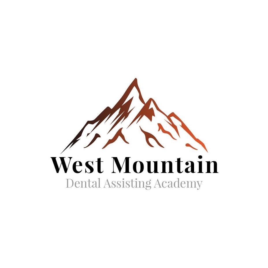 West Mountain Dental Assisting Academy Logo