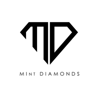 Mint Diamonds Logo