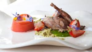 The Ashby Inn & Restaurant Image