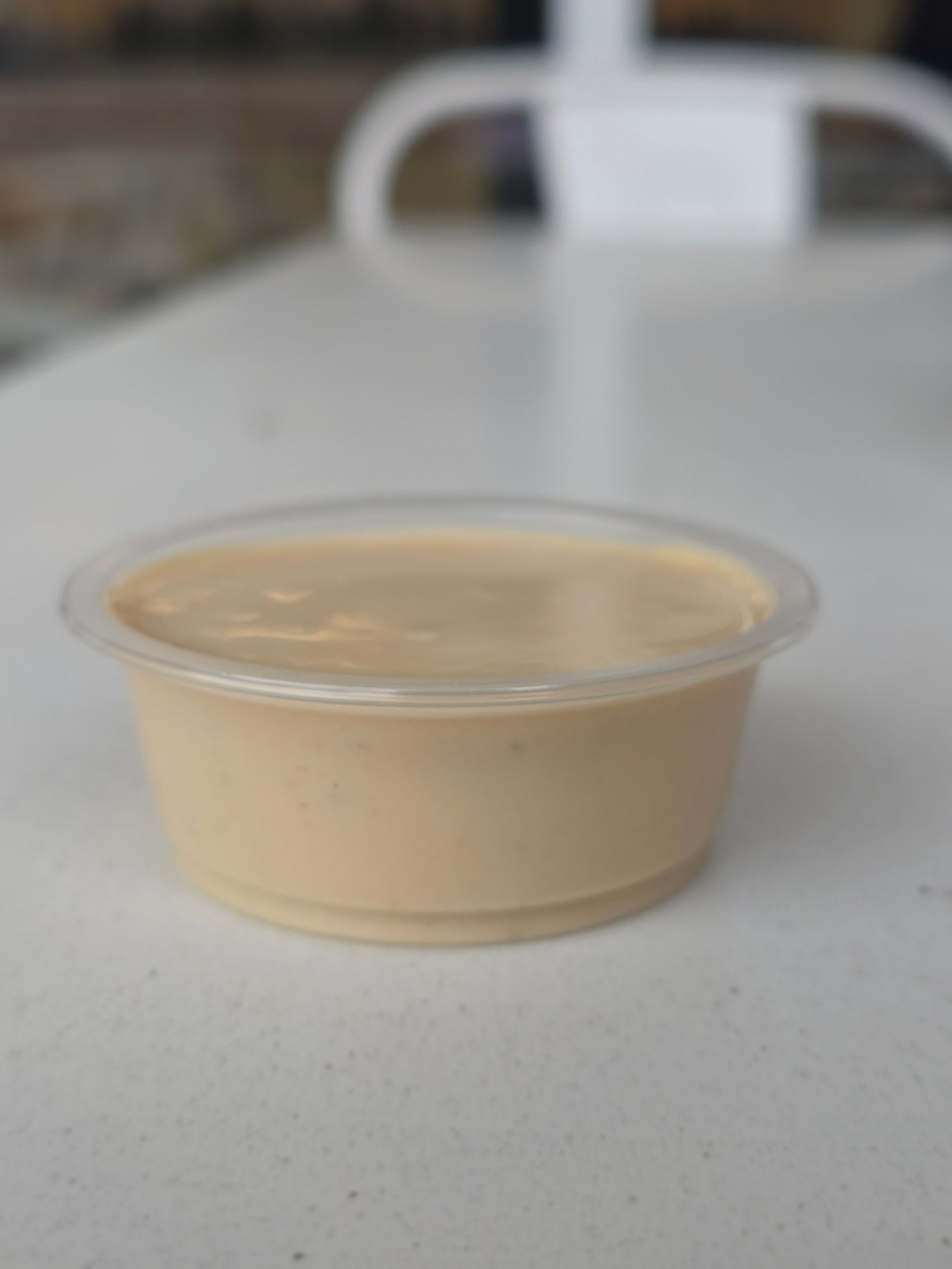 Tahini Sauce (1.5 oz)