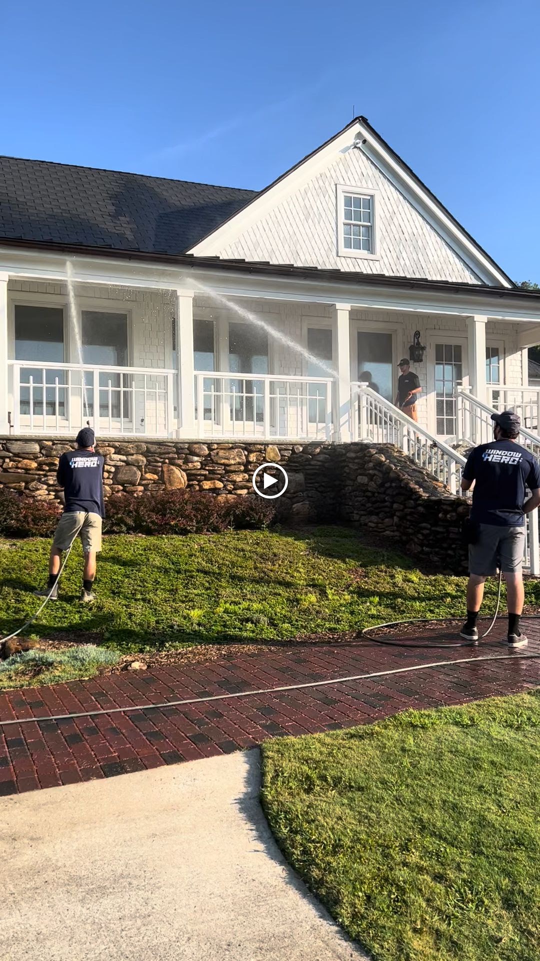 Window Hero Lake Norman Image