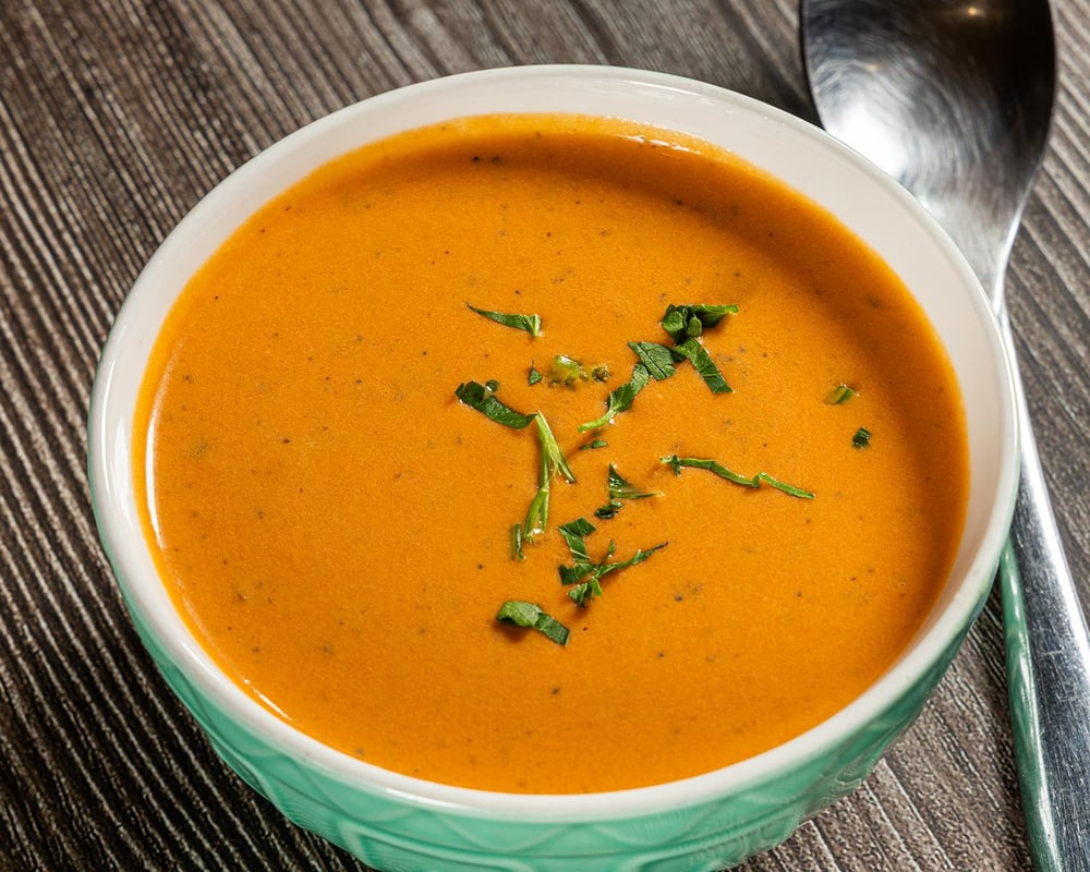 Creamy Tomato