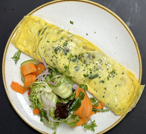 BRASSERIE OMELETTE