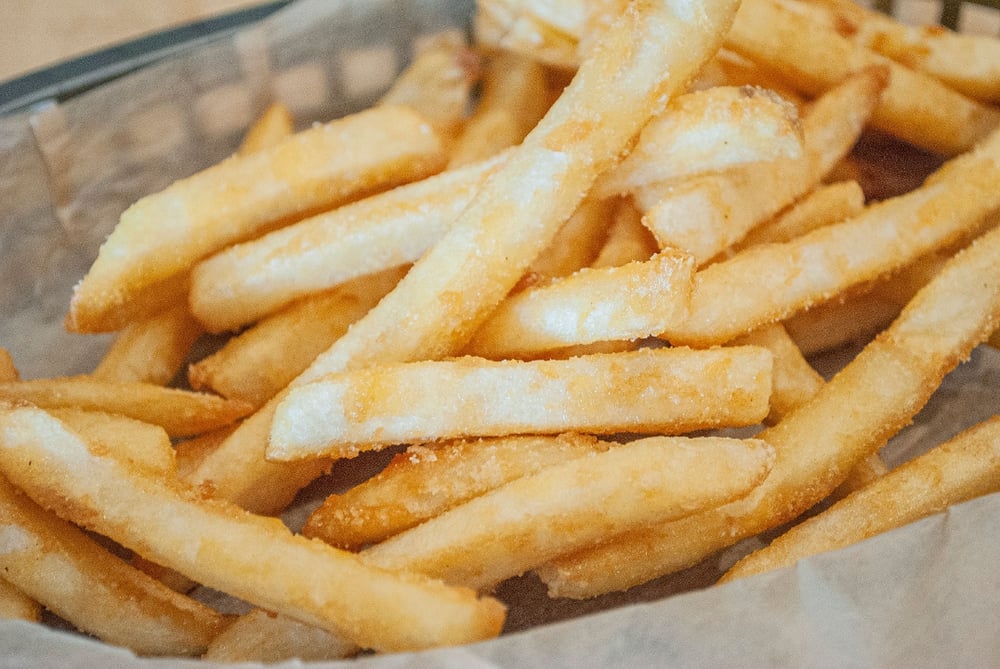 Side of Fries
