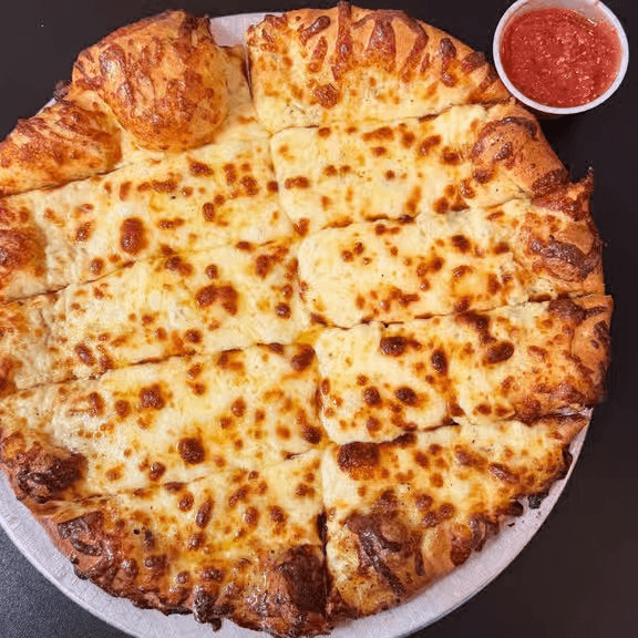 18" Cheese Bread