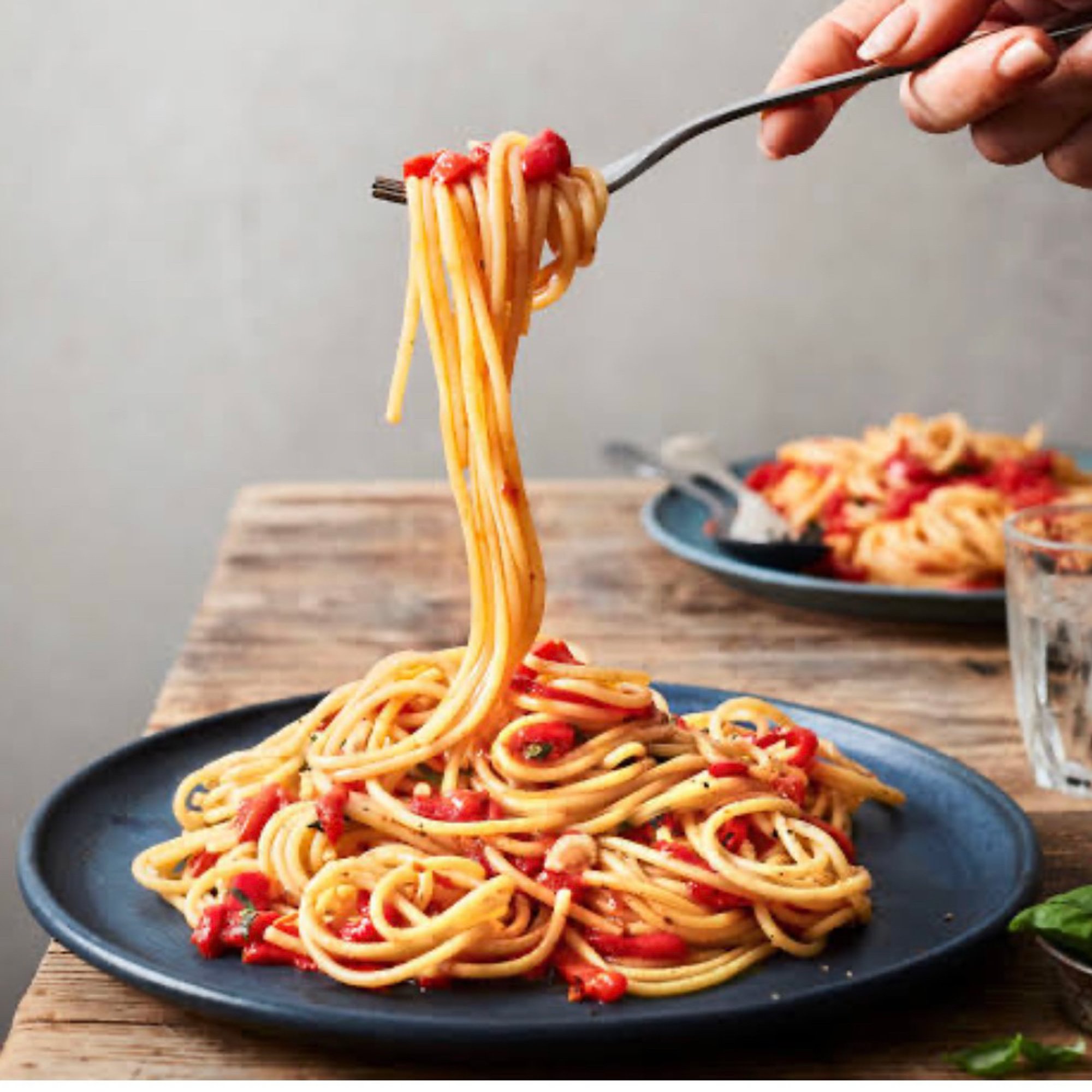 Spaghetti