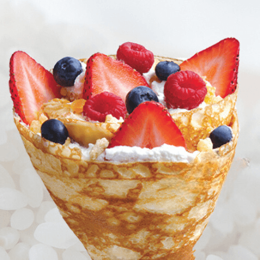 Very Berry
